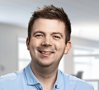 Søren Påske Dahlgaard